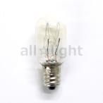 ＴＯＺＡＩ　中ナツメ球　Ｅ１２口