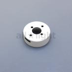 TES LIGHTING инвентарь для тонкий LED дисплей встраиваемый светильник монета свет прямой есть для кейс корпус цвет белый ( белый цвет ) TKP-0033W