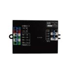 TES LIGHTING PWM style свет Driver (1ch для ) DC24V TLC-0008
