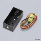 ELPA батарейка box комплект одиночный 1× 1 шт. для переключатель есть спот лампочка есть E10 гнездо есть желтый ( желтый цвет ) UM-01NH(Y)