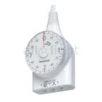  Panasonic dial таймер 3 час форма 1m код есть белый WH3211WP
