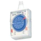  Panasonic 24 час ..... таймер 1m код есть белый WH3311WP