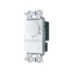  Panasonic advance серии LED специальный style свет контейнер . включено обратный фаза style свет переключатель C( одна сторона порез *3. обе для ) роторный тип ... переключатель C 3.2A коврик белый WTA575831W