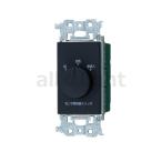  Panasonic advance серии . включено тепловые лучи сенсор есть автоматика переключатель для функционирование единица 1 схема для 15A 250V AC матовый черный WTA5820BK