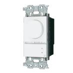  Panasonic advance серии ссылка плюс solid LED style свет переключатель роторный тип обратный фаза 2 линия тип родители контейнер прием контейнер 3. электропроводка соответствует форма коврик белый WTY22473WK