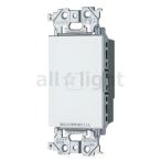  Panasonic advance серии LED специальный style свет контейнер Touch LED. включено style свет переключатель (2 линия тип * родители контейнер *3. электропроводка соответствует форма ) обратный фаза 3.2A коврик белый WTY521730WK