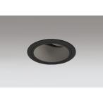 ☆ODELIC LED高彩色ユニバーサルダウンライト CDM-T35W相当 ブラック 23° Φ100mm 電球色 2700K 調光器対応 XD403486H (電源・調光器・信号線別売)