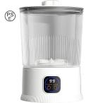  Mini стиральная машина большая вместимость 2L ведро type . вода час сокращение USB заряжающийся осталось количество отображать cup разделение место хранения удобный маленький размер стиральная машина для перевозки удобный тихий звук расчет времени функция для бытового использования один человек жизнь для 