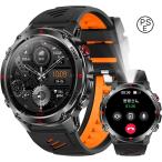 最新登場 スマートウォッチ GPS運動�