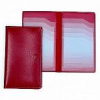  карта держатель красный вертикальный type 10 листов для CH-110-RE красный collect / почтовая доставка бесплатная доставка 