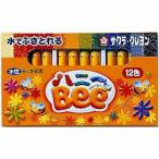  Sakura kre Pas мелки водный 12 -цветный набор мед Bee WY12R1/ почтовая доставка бесплатная доставка 