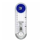  Max многофункциональный шкала nakato Zeal голубой MC-140/B/ почтовая доставка бесплатная доставка 