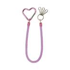  Sonic спираль цепочка для ключей розовый длинный 30cm~120cm/ почтовая доставка бесплатная доставка 