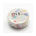 カモ井加工紙 マスキングテープex カラフルPOP MTEX1P74 ( ２ 巻)/メール便送料無料
