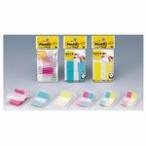 ふせんフラッグ 詰替用 680RH-3 イエロー 12×縦43.6mm  50枚×4パッド 住友スリーエム/メール便送料無料