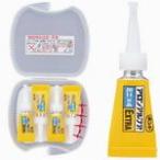  мгновенно схватывающийся клей a long Alf aEX Mini 0.5g×4шт.@#04611 KONI si/ почтовая доставка бесплатная доставка 