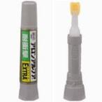  мгновенно схватывающийся клей a long Alf aEX ударопрочный #04656 2g KONI si/ почтовая доставка бесплатная доставка 