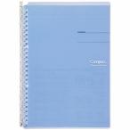 kokyo campus жнец - Note B5 26 дыра 25 листов . форма голубой Roo SP700LB/ почтовая доставка бесплатная доставка 