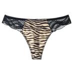 Tバックセクシーレディースアニマル...