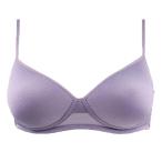 シルク100％ブラジャーノンワイヤ...