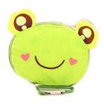 Yahoo! Yahoo!ショッピング(ヤフー ショッピング)エコバッグ　買い物袋　畳む　収納　エコバック　カエル