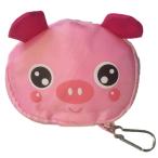 Yahoo! Yahoo!ショッピング(ヤフー ショッピング)エコバッグ　買い物袋　畳む　収納　エコバック　ブタ