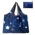 Yahoo! Yahoo!ショッピング(ヤフー ショッピング)エコバッグ レジ袋 折りたたみ 旅行バッグ 買い物かご 買い物袋 大容量 撥水 柄 かわいい おしゃれ 横 Aタイプ