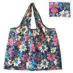 Yahoo! Yahoo!ショッピング(ヤフー ショッピング)エコバッグ レジ袋 折りたたみ 旅行バッグ 買い物かご 買い物袋 大容量 撥水 柄 かわいい おしゃれ 横 Fタイプ