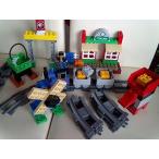 レゴ (LEGO) デュプロ きかんしゃトーマス スタートセット 5544