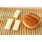 敷島製パン 十勝バターのミニパン