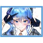 新品 ホロライブ 星街すいせい カードス