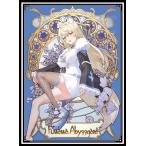 新品 ホロライブ フワワ・アビスガード カードスリーブ