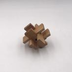  из дерева сборная головоломка KUMUZ Cross p L ta