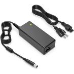 Dexpt AC Charger Fit for Dell Latitude 3570 Laptop Power Adapter Supply Cor