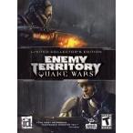 Enemy Territory: Quake Wars Limited Collectors Edition (輸入版)