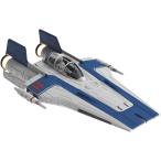 Snaptite Build &amp;amp; Play Star Wars Resistance A-wing Fighter