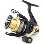 (4000XG) - SHIMANO NASCI COMPACT SPINNING REEL