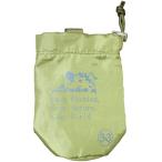 LINHA(リーニア) TRASH POUCH CL-13N KHAKI(カ-キ)