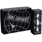 TRANS CONTINENTS(トランスコンチネンツ) ゴルフボール 1ダース(12個入り) ホワイト