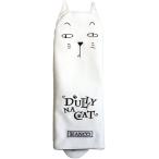 DULLY NA CAT(ダリーナキャット) ヘッドカバー DULLY NA CAT ゴルフヘッドカバーFW用【BIANCO】 ユニセックス DN-F