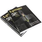 Lyman 50th Edition ReloadingハンドブックSoftcover by Lyman