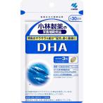 小林製薬の栄養補助食品 DHA 約30日分 90粒