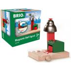 BRIO マグネット式ベルシグナル 33754