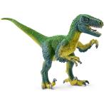 シュライヒ 恐竜 ベロキラプトル フィギュア 14585