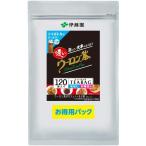 伊藤園 濃いウーロン茶 ティーバッグ 4g ×120袋