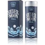 TWG Tea ｜Silver Moon Tea （オートクチュール缶, 茶葉100g入り)