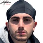 【AFO】DURAG REMASTER【8WAY SPANDEX STRETCH / Limmited】ドゥーラグ 安心の国内生産【ゆうパケット便対象商品】ドゥーラグ インナーキャップ