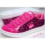 【DADA LIFE STYLE】Dada HEATHER LOW / ダダ ヘザー ロー【白/ピンク・PRW】