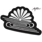 【AFO】菊水ワッペン【ゆうパケット配送対象商品】七生報国 楠木正成 楠公さん 愛国