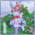 ウマ娘プリティーダービー アーモンドアイ 勝負服 コスプレ衣装